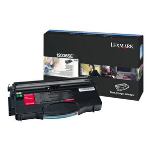 Lexmark lexmark