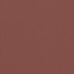 vidaXL Auvent latéral rétractable marron 140x300 cm