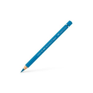 Crayon aquarellable Albrecht Dürer Magnus bleu phtalo FABER-CASTELL