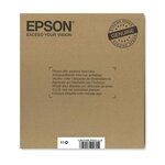 Cartouche epson t2986 fraise easymail multiplack 4 couleurs