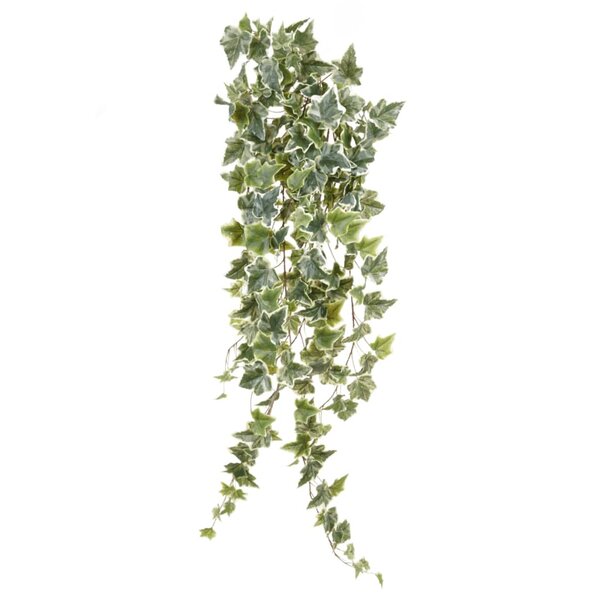 Emerald Buisson de lierre artificiel 2 teintes Vert 100 cm 11.960