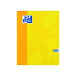 Cahier de devoirs SEYES 48 pages 90g 170 x 220 mm OXFORD