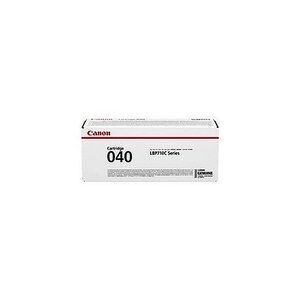 Canon crg 040 toner jaune 0454c001