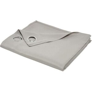 Rideau Beige 140 x 240 cm