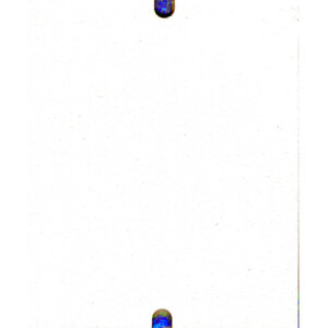 10 buvards de rechange pour sèche-timbres Safe.