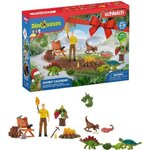 Calendrier de l'Avent Dinosaures 2022