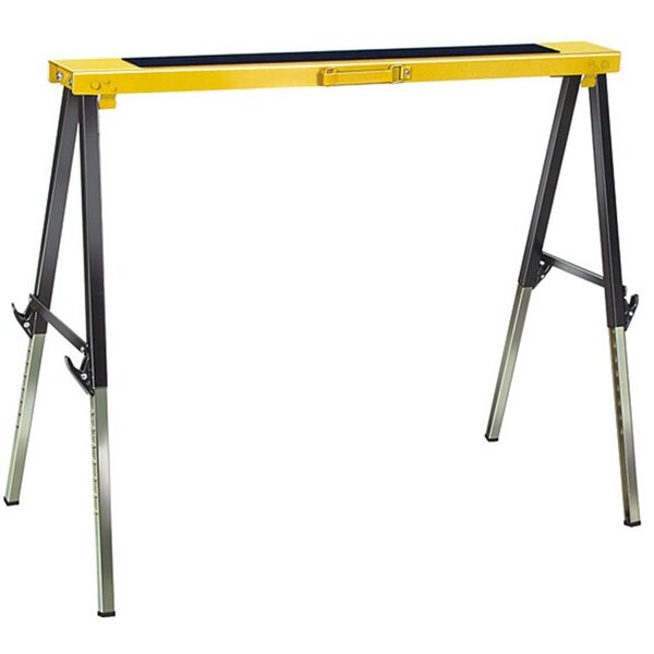Brennenstuhl tréteau mb 120 kh 120 kg métal