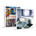 SMARTBOX - Coffret Cadeau Session d'enregistrement de 2h avec traitement de la voix en studio professionnel près de Paris -  Sport & Aventure