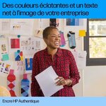 H 937 Cartouche Encre cyan