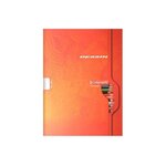 Cahier de dessin 96 pages 120g  format 24 x 32 cm CALLIGRAPHE