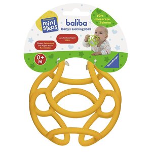 Ravensburger 04552 - Baliba Babys La Balle Favorite