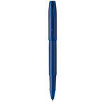 Stylo roller Parker IM Monochrome  Bleu  encre noire  Coffret cadeau