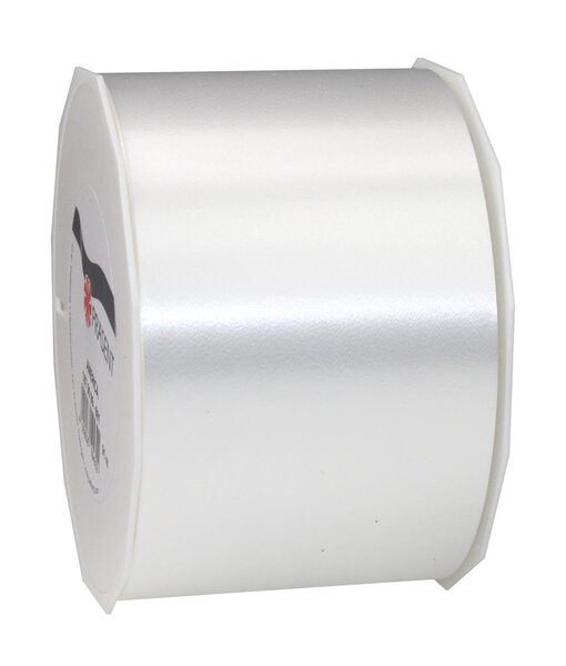 Bolduc america 91-m-rouleau 90 mm blanc