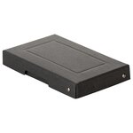 Purebox Black A6 25mm - Noir - X 5 - Falken