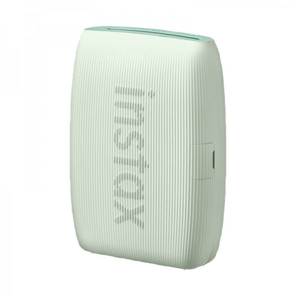Fujifilm Instax Mini Link 3 Imprimante portable instantanée Bluetooth 5.1 - Imprime en 5 1 x 7 6 cm - Vert