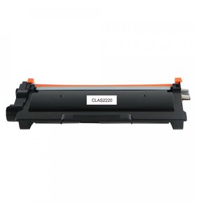 Brother TN-2220 Toner Noir Compatible