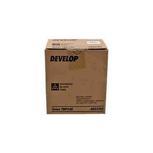 Develop toner noir a0x51d2