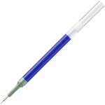 Recharge lrn5 pour roller encre gel energel pointe 0 5 mm bleu x 12 pentel