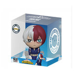 Tirelire Shoto Todoroki - Économisez avec My Hero Academia