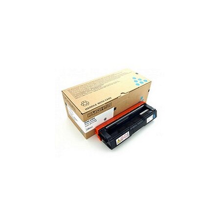 Ricoh spc310e toner cyan 407641 / 406349