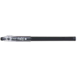 Stylo roller frixion ball sticks 07  noir pilot
