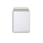 Lot de 100 enveloppes carton b-box 3 blanc format 238x316 mm