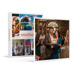 SMARTBOX - Coffret Cadeau Joyeux anniversaire -  Multi-thèmes