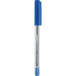 Stylo à bille Tops 505 Pte Moyenne bleu SCHNEIDER