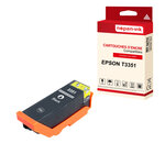 Nopan-ink - x1 cartouche epson t3351 xl t3351xl compatible