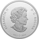 Pièce de monnaie en Argent 15 Dollars g 31.1 (1 oz) Millésime 2024 DRAGON