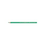 Crayon de couleur polychromos vert phtalo clair x 6 faber-castell