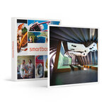 SMARTBOX - Coffret Cadeau Sortie culturelle en famille à la Cité du Vin à Bordeaux pour 2 adultes et 2 enfants - Sport & Aventure