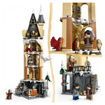 76430 LEGO® Harry Potter™ La volière magique de Poudlard - Set de construction