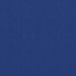 vidaXL Écran de balcon Bleu 120x300 cm Tissu Oxford