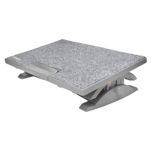 Kensington Repose-pied ergonomique Pro Elite SmartFit SoleMate