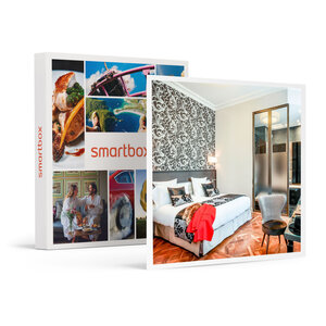 SMARTBOX - Coffret Cadeau 2 jours en hôtel 5* MGallery à Toulouse avec accès au hammam -  Séjour