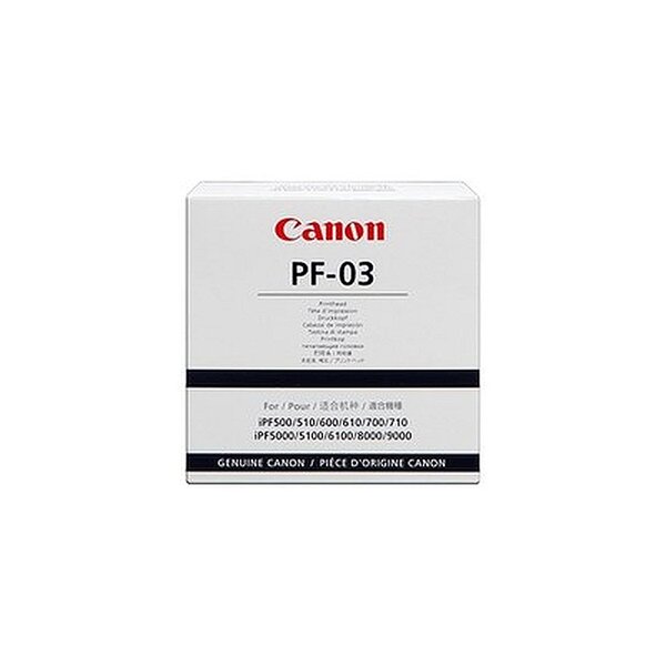 Canon pf03 cartouche 2251b001