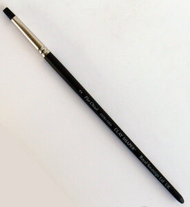 C. SHAPER n°2 Extra-ferme Biseau Plat