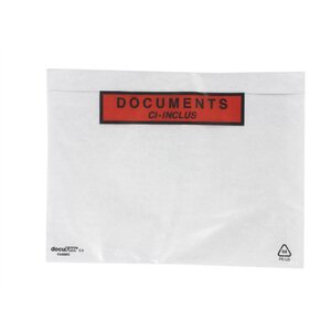 Boite de 250 documents ci-inclus 160x225 gpv