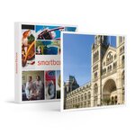 SMARTBOX - Coffret Cadeau Visite guidée du musée d'histoire naturelle de Londres en duo -  Sport & Aventure