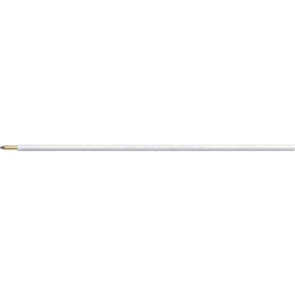 Mine de rechange pour stylo à bille izee  noir pentel