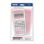 Calculatrice scientifique M240 rose  série Édition +