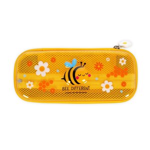 Legami PCR0006 - Trousse - Wonderwow - Bee