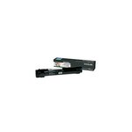 Lexmark toner noir x950x2kg