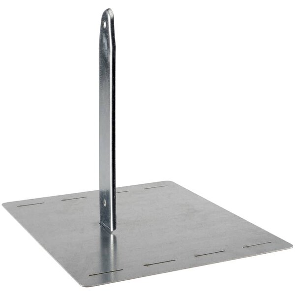 TRIGANO Kit d'ancrage pour balançoire Secur'in J-900590