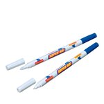 Lot de 2 effaceurs d'encre superhai xl herlitz