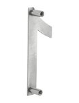 THIRARD - Chiffre 1 à visser  inox  H.100mm