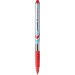 Stylo à bille Slider Basic Pte Moyenne rouge SCHNEIDER