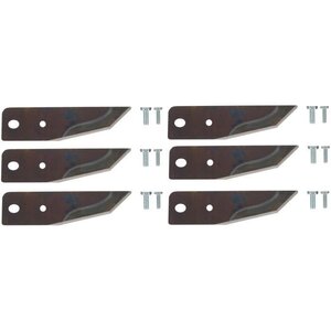 JARDIN PRATIC Lame inférieure pour robots AL-KO modeles Robolinho 1100/3100/4100