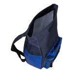 Sac À Dos 2 En 1 - Noir - Draeger paris